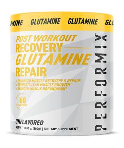 گلوتامین پرفورمیکس 4 گلوتامین پرفورمیکس