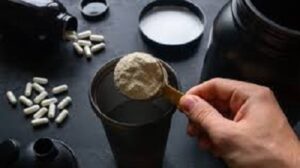 در حال مصرف مکمل آمینو اسید dubai-tehran