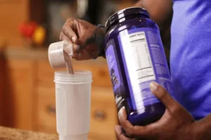 عکس ( از پروتئین وی dubai-tehran