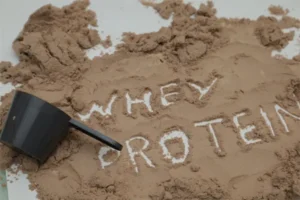 پروتئین وی هیدرولیزه