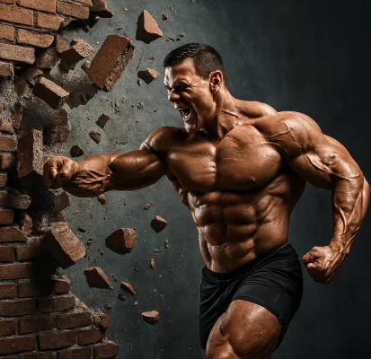 مکملهای مناسب برای بدنسازی راهنمای کامل بدنسازان حرفهای 3 افزایش حجم عضلات