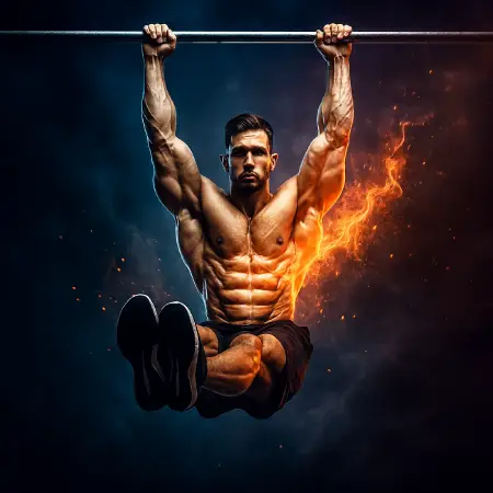 بهترین تمرینات شکم و مکملهای مناسب آن در سال 2025 2 بهترین تمرینات شکم