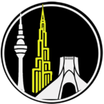 لوگوی فروشگاه مکمل دبی تهران