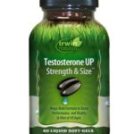 تقویت کننده تستوسترون اروین نچرالز