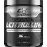 مکمل سیترولین کور چمپس