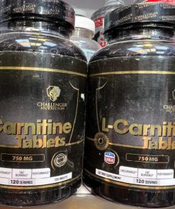 ال کارنیتین چلنجر 750mg