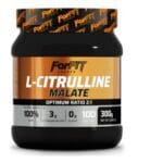 سیترولین مالات فورفیت