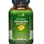 مکمل عصاره آشواگاندا اروین نچرالز