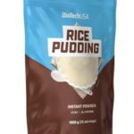 پودینگ برنج بایوتک 1000 گرم BioTechUSA RICE PUDDING