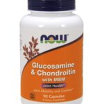 گلوکزآمین کندرویتین ناو