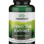 عصاره چای سبز سوانسون