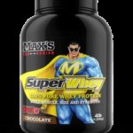 پروتئین سوپر وی مکسس 1.82 کیلوگرم