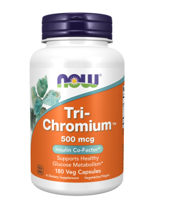 تری کرومیوم ناو