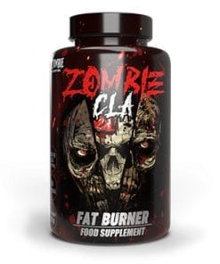 زامبی سی ال ای ZOMBIE CLA