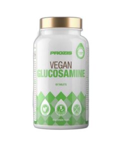 گلوکزامین گیاهی پروزیس Prozis Vegan Glucosamine