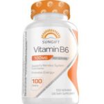 مولتی ویتامین B6