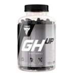 مکمل جی اچ آپ ترک 120 تایی