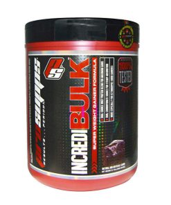 گینر پروساپس 8 سروینگ PROSUPPS INCREDI BULK