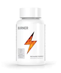 چربی سوز برنر باتری