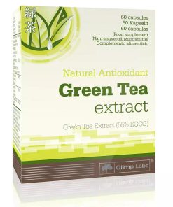 عصاره چای سبز الیمپ