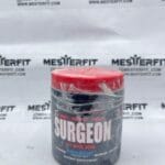 سورجن اینسین لبز