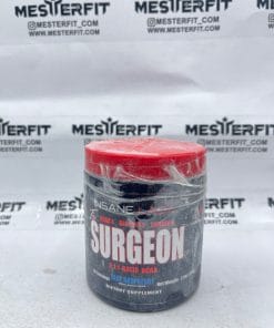 سورجن اینسین لبز