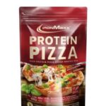 پروتئین پیزا آیرون مکس