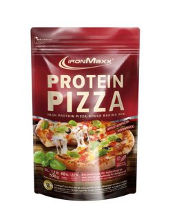 پروتئین پیزا آیرون مکس