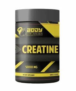 کراتین مونوهیدرات بادی بیلدر