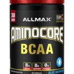 آمینو کور بی سی ای ای آلمکس