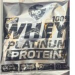 پروتئین پلاتینیوم وی ملو نوتریشن MLO 100% Whey Platinum Protein