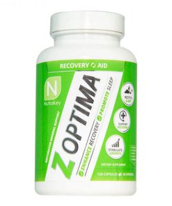 زد اپتیما نوتراکی