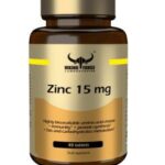 زینک وایکینگ 15 میلی گرم