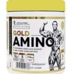 گلد آمینو کوین لورون