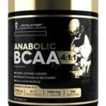 بی سی ای ای کوین لورون آنابولیک