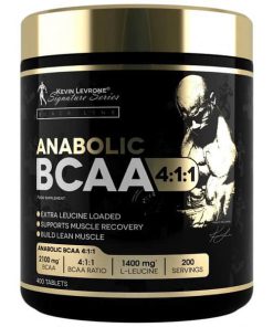 بی سی ای ای کوین لورون آنابولیک