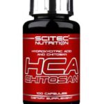 اچ سی ای کیتوسان سایتک 100تایی