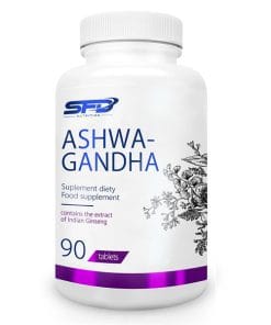 آشواگاندا اس اف دی نوتریشن SFD Nutrition ASHWAGANDHA 5 0 050b8e6e a5c9 4b18 bda9 3f2e2c34bd32