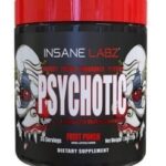 مکمل پمپ سایکوتیک اینسین لبز