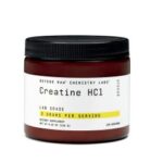 کراتین HCL بیاند