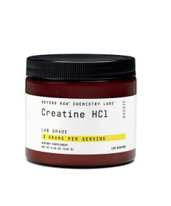 کراتین HCL بیاند