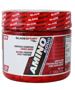 آمینو 6000 بلید