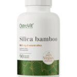 عصاره بامبو سیلیکا اوسترویت OstroVit Silica Bamboo