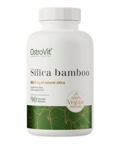 عصاره بامبو سیلیکا اوسترویت OstroVit Silica Bamboo 6 عصاره بامبو سیلیکا اوسترویت OstroVit Silica Bamboo