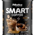 اسمارت کافی اتلتیکا 200 گرم ATLHETICA SMART COFFEE