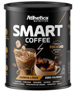 اسمارت کافی اتلتیکا 200 گرم ATLHETICA SMART COFFEE 7 اسمارت کافی اتلتیکا 200 گرم ATLHETICA SMART COFFEE