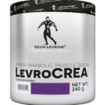 کراتین کوین لورون لوروکرا