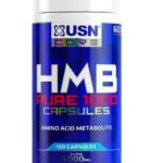 مکمل اچ ام بی پیور 1000 شرکت یو اس ان