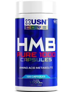 مکمل اچ ام بی پیور 1000 شرکت یو اس ان