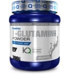 ال گلوتامین کوامترکس